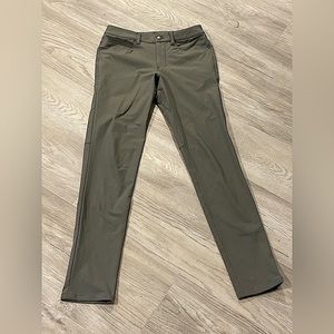 Lululemon ABC Pants